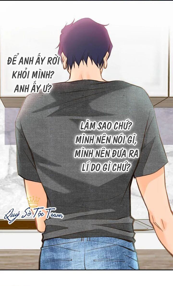Tiếp xúc chí mạng: Chapter 88