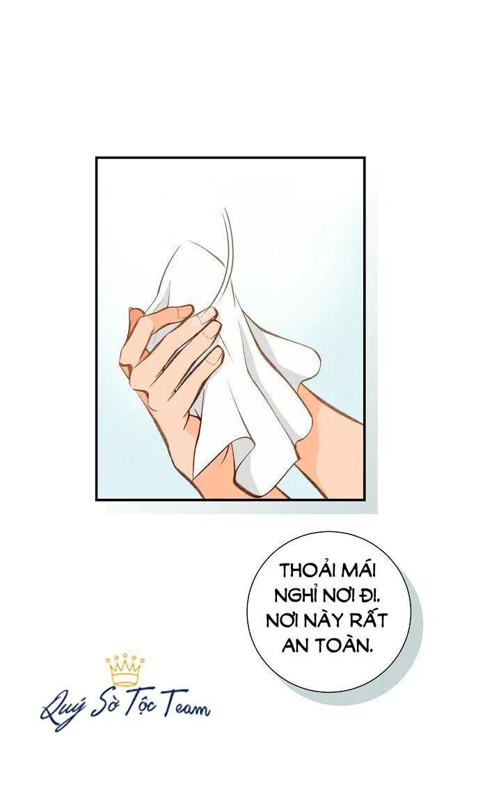 Tiếp xúc chí mạng: Chapter 88