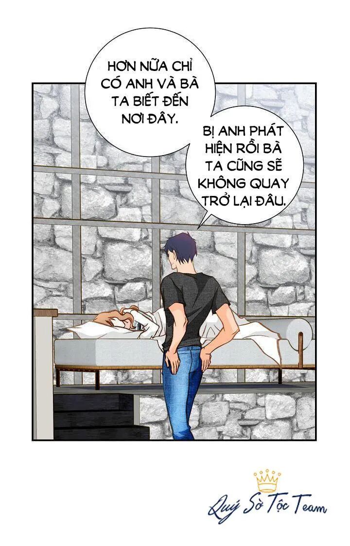 Tiếp xúc chí mạng: Chapter 88
