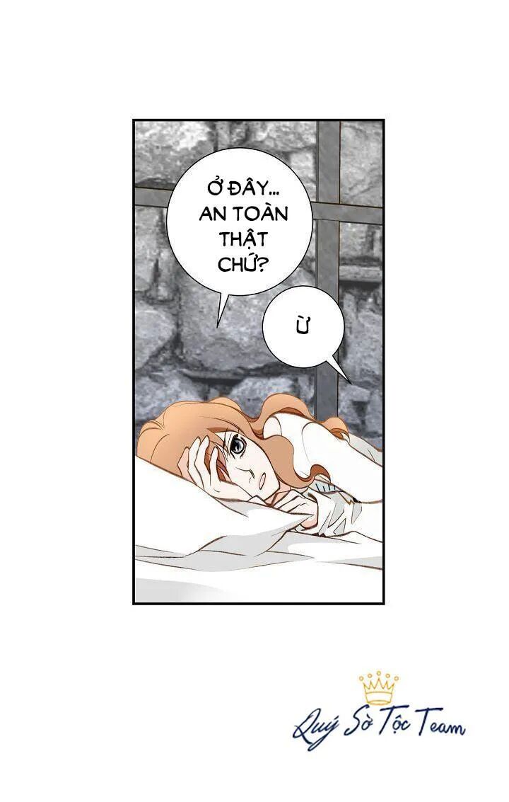 Tiếp xúc chí mạng: Chapter 88