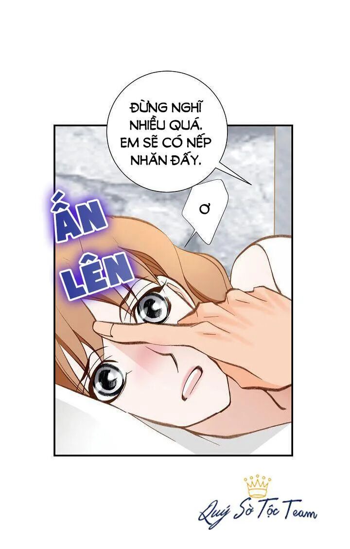 Tiếp xúc chí mạng: Chapter 88