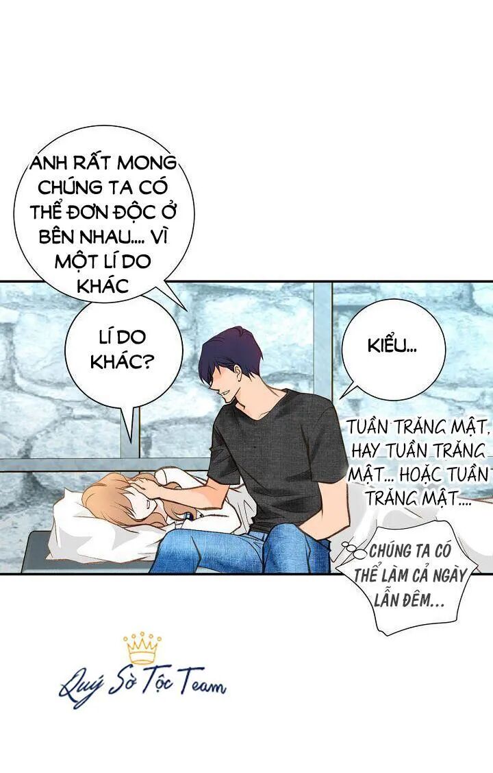 Tiếp xúc chí mạng: Chapter 88