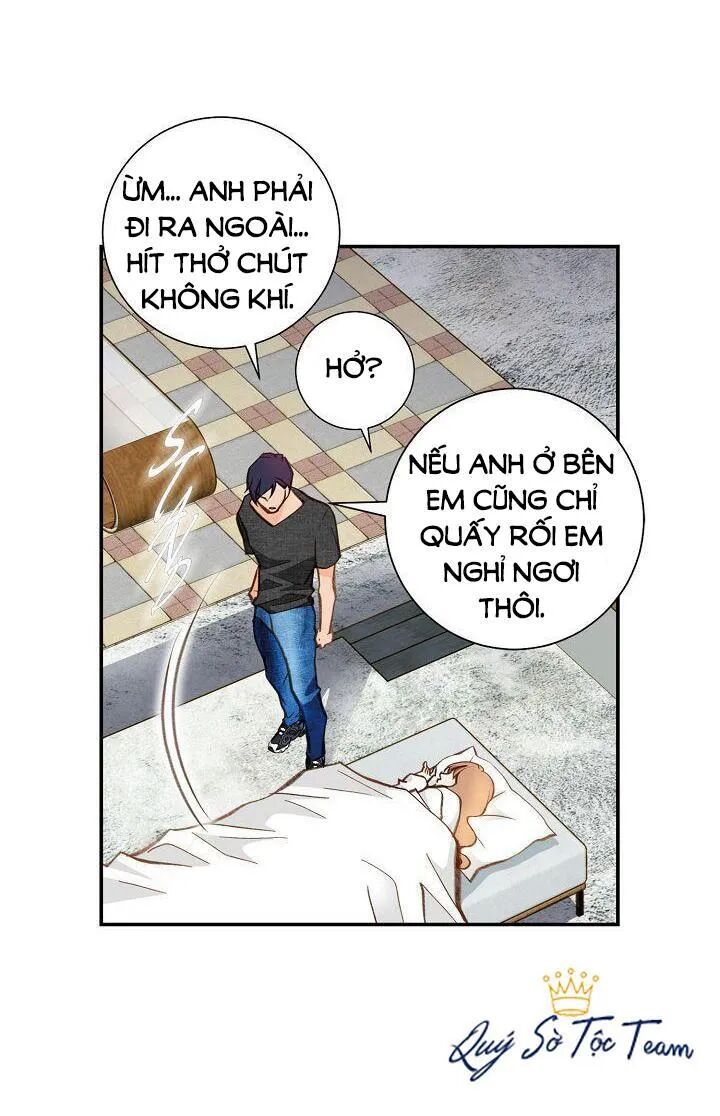Tiếp xúc chí mạng: Chapter 88