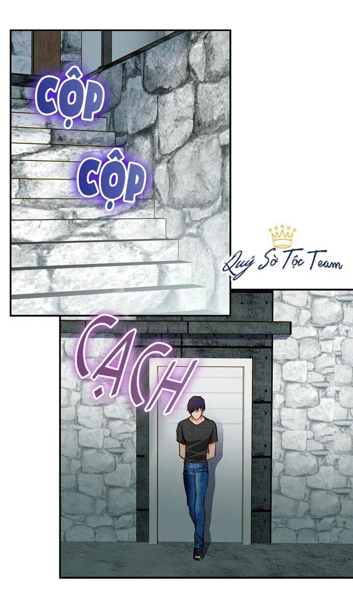 Tiếp xúc chí mạng: Chapter 88
