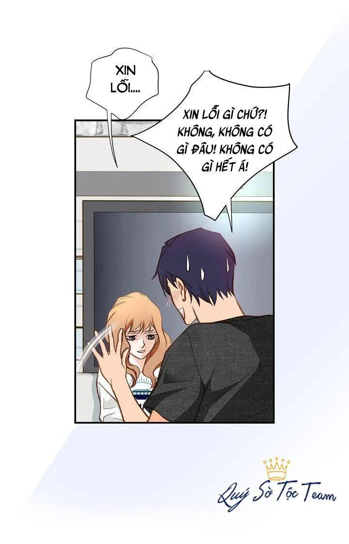 Tiếp xúc chí mạng: Chapter 88