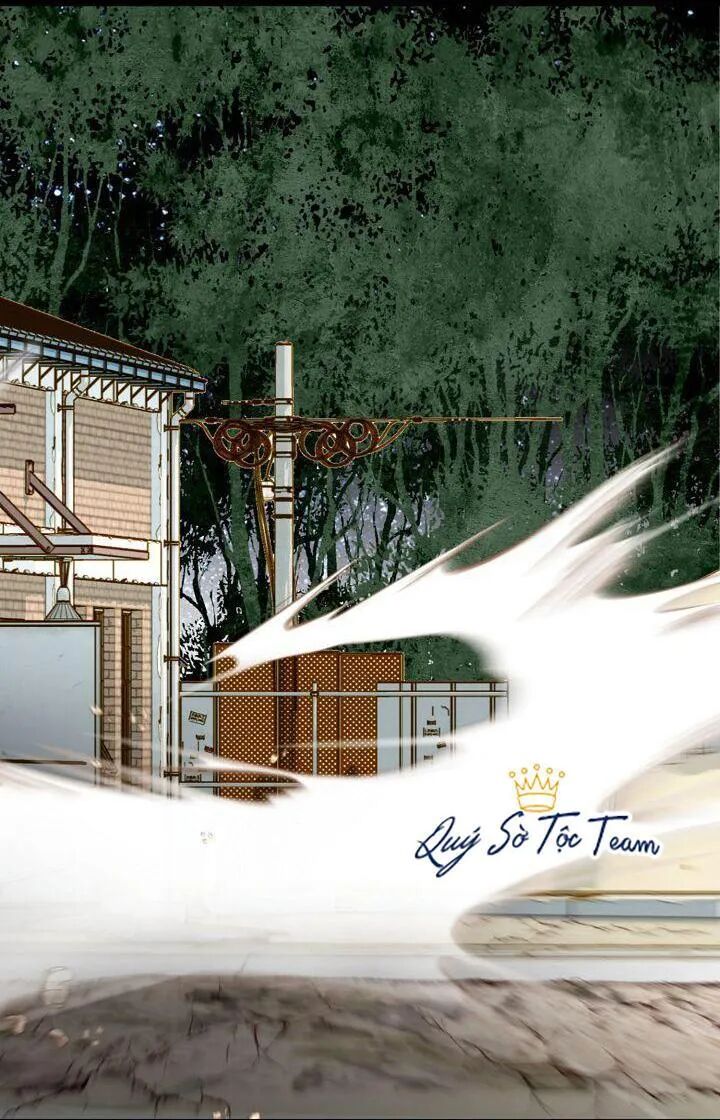 Tiếp xúc chí mạng: Chapter 88
