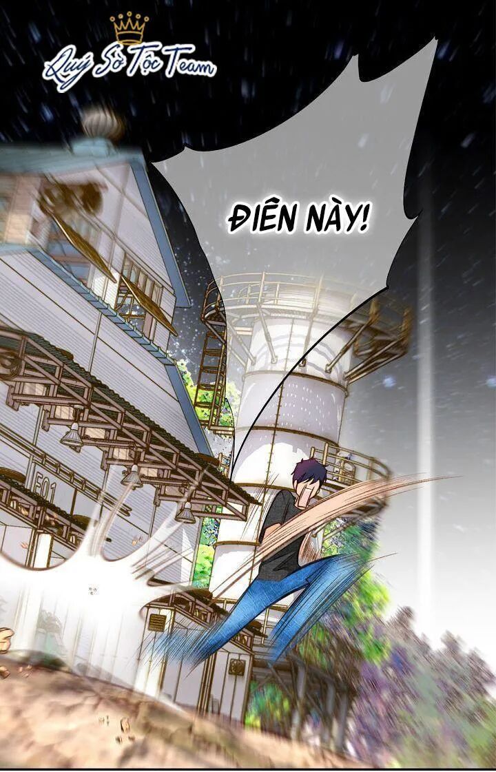 Tiếp xúc chí mạng: Chapter 88
