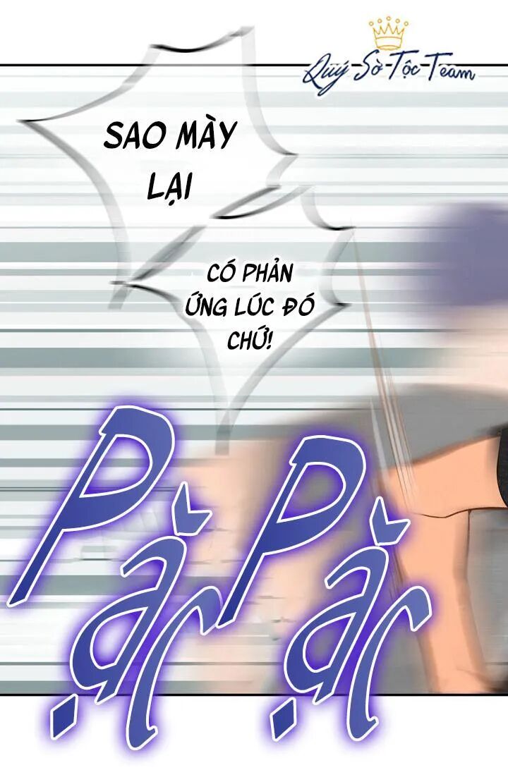 Tiếp xúc chí mạng: Chapter 88