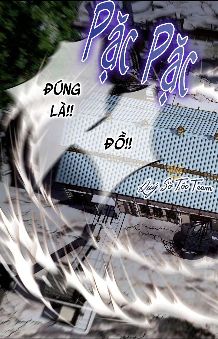 Tiếp xúc chí mạng: Chapter 88