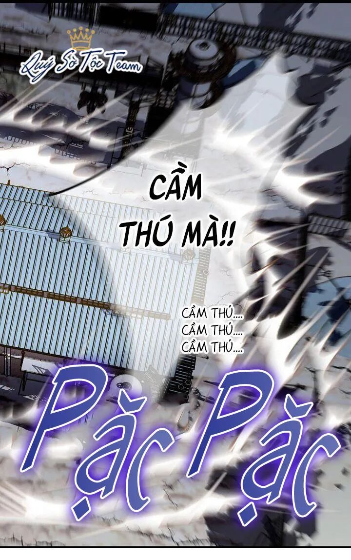 Tiếp xúc chí mạng: Chapter 88