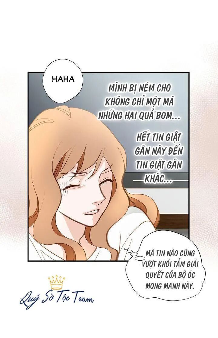 Tiếp xúc chí mạng: Chapter 88