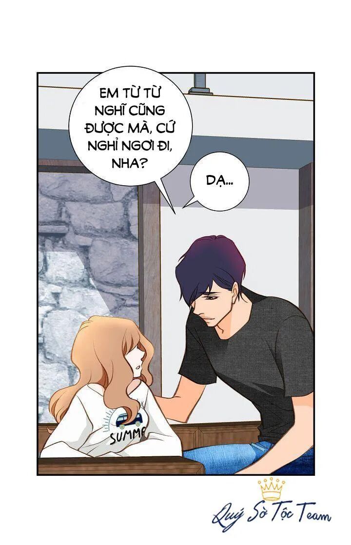 Tiếp xúc chí mạng: Chapter 88
