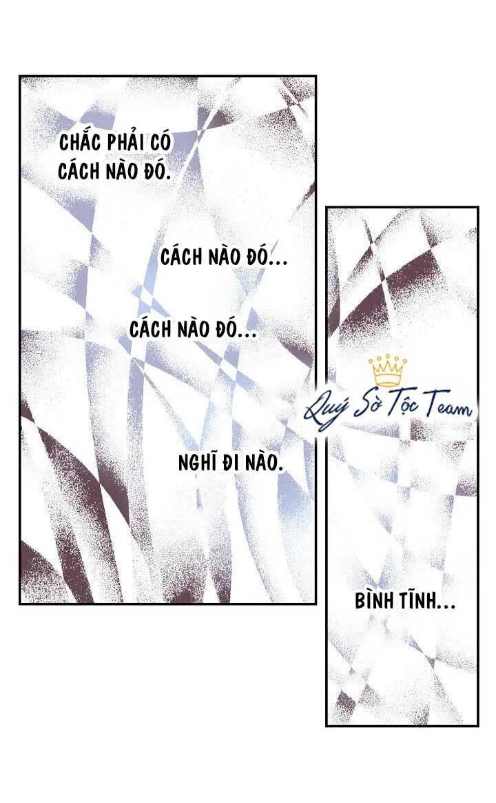 Tiếp xúc chí mạng: Chapter 89