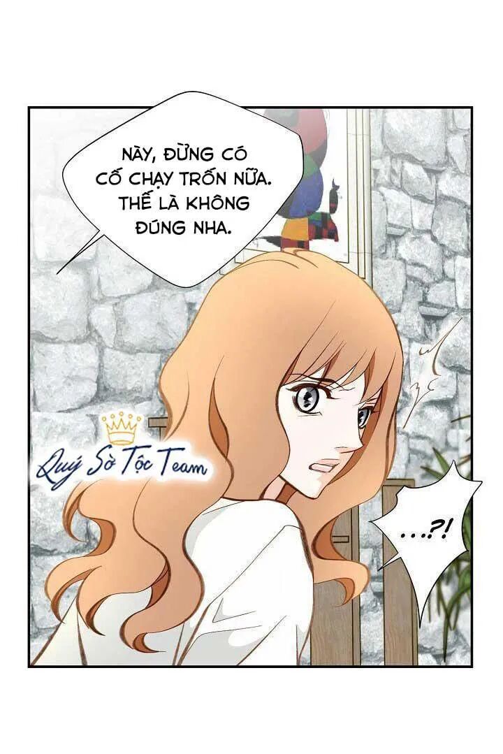 Tiếp xúc chí mạng: Chapter 89
