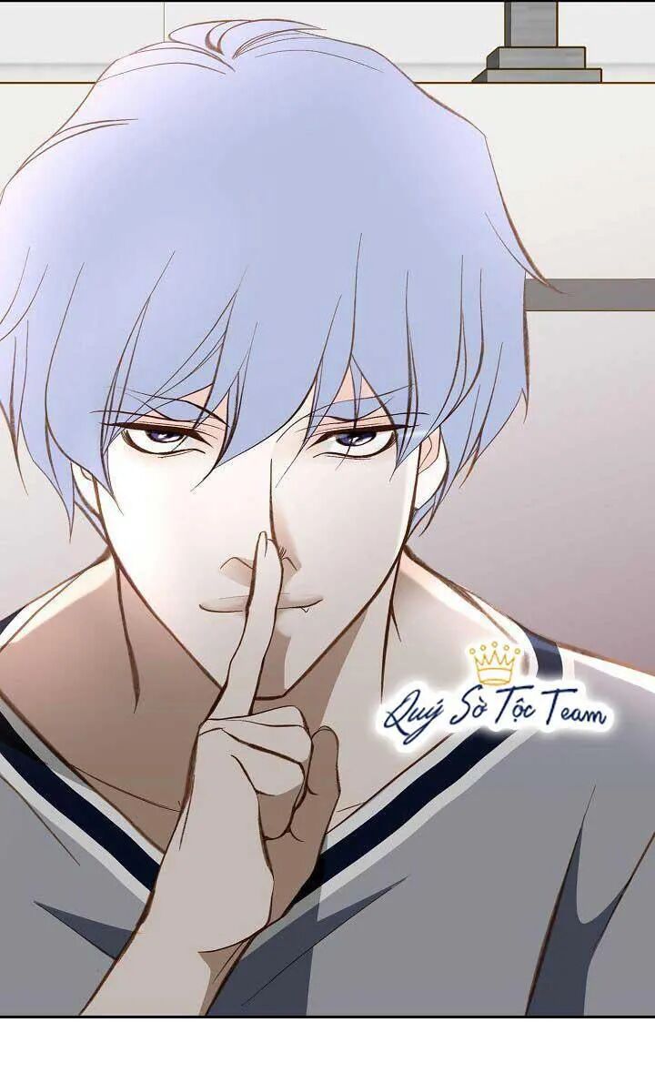 Tiếp xúc chí mạng: Chapter 89