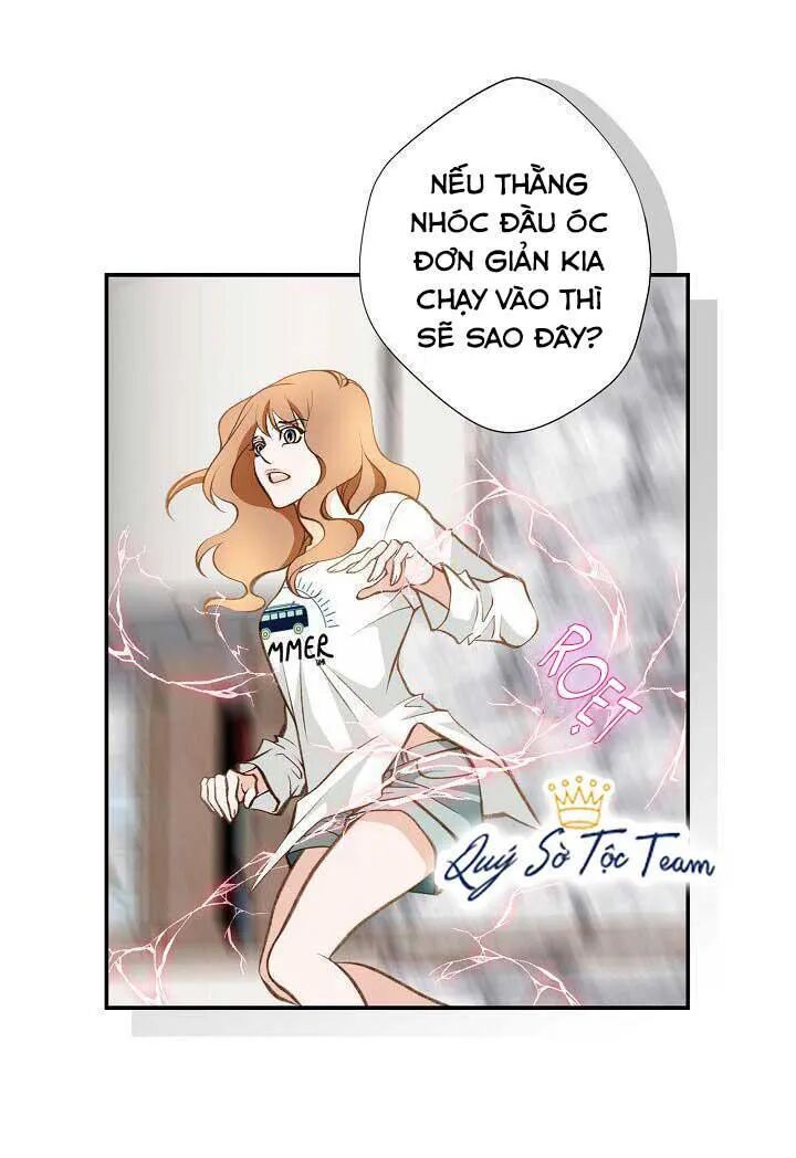 Tiếp xúc chí mạng: Chapter 89