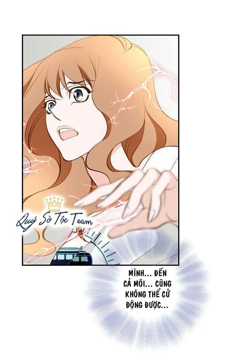 Tiếp xúc chí mạng: Chapter 89