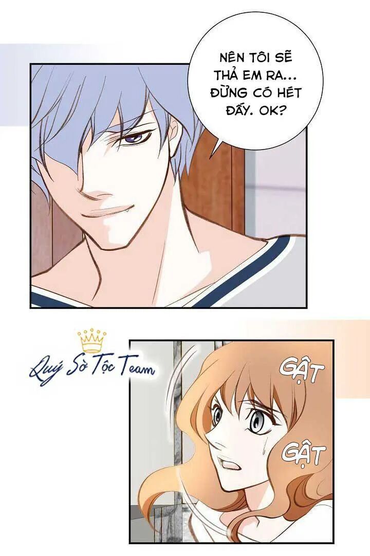 Tiếp xúc chí mạng: Chapter 89