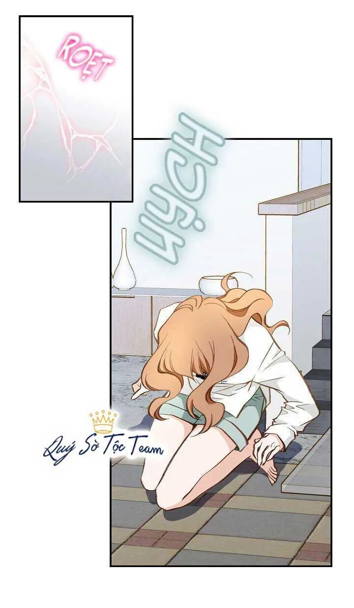 Tiếp xúc chí mạng: Chapter 89
