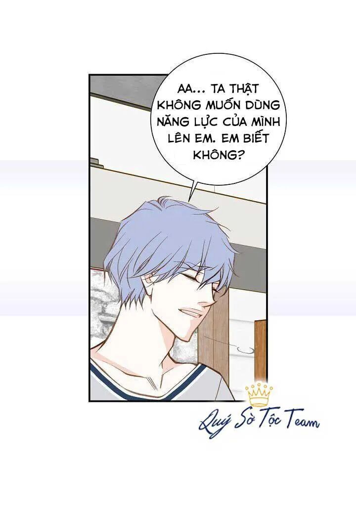 Tiếp xúc chí mạng: Chapter 89