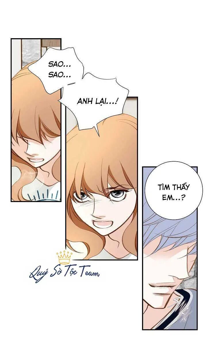 Tiếp xúc chí mạng: Chapter 89