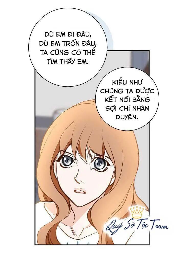 Tiếp xúc chí mạng: Chapter 89