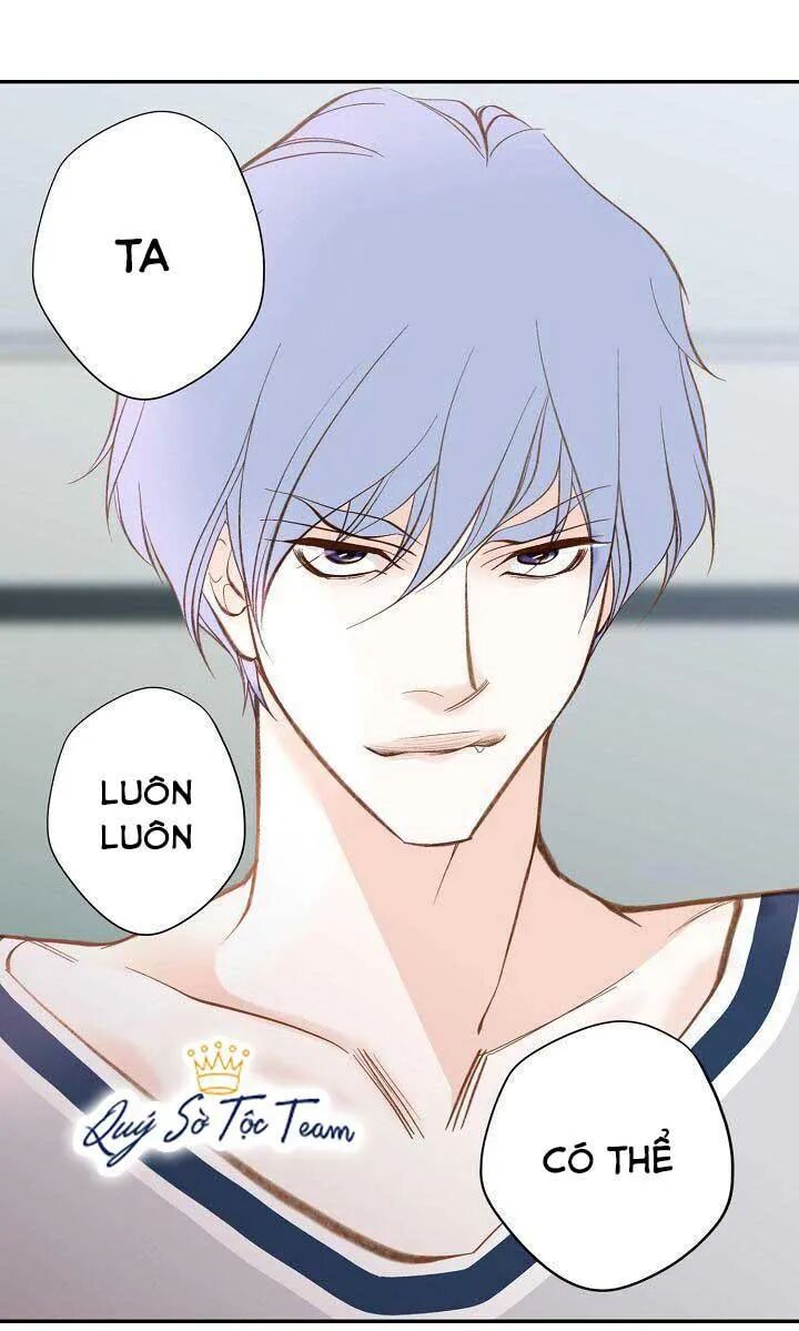 Tiếp xúc chí mạng: Chapter 89