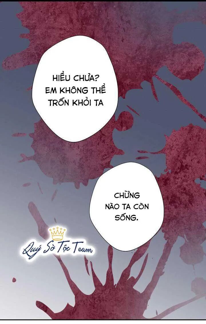 Tiếp xúc chí mạng: Chapter 89