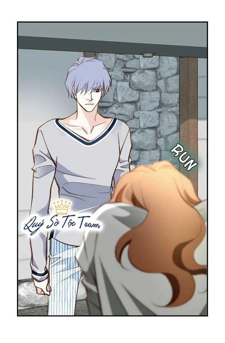 Tiếp xúc chí mạng: Chapter 89