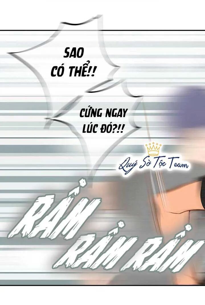 Tiếp xúc chí mạng: Chapter 89