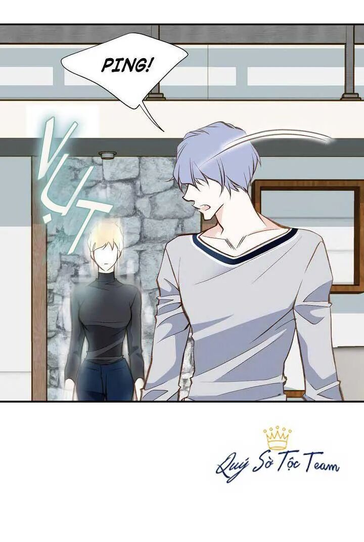 Tiếp xúc chí mạng: Chapter 89