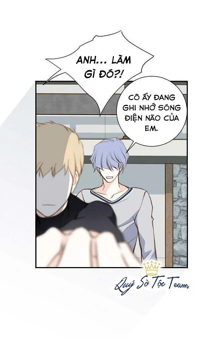 Tiếp xúc chí mạng: Chapter 89
