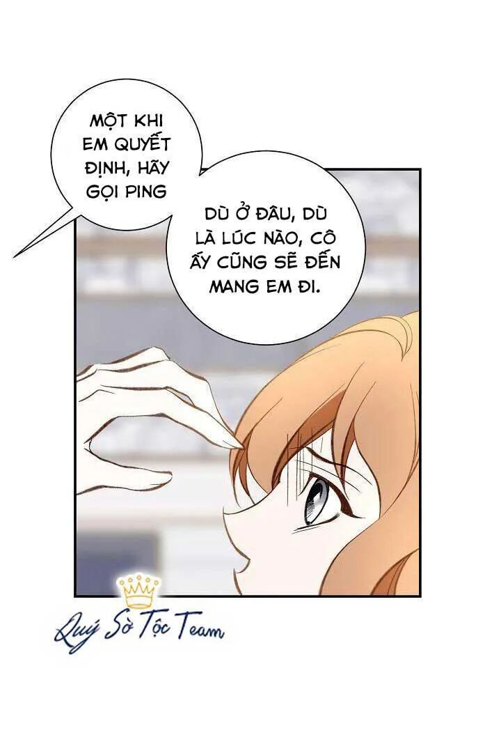 Tiếp xúc chí mạng: Chapter 89
