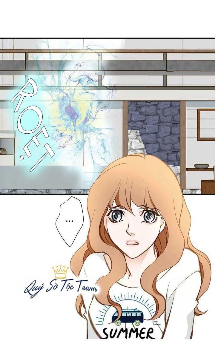 Tiếp xúc chí mạng: Chapter 89