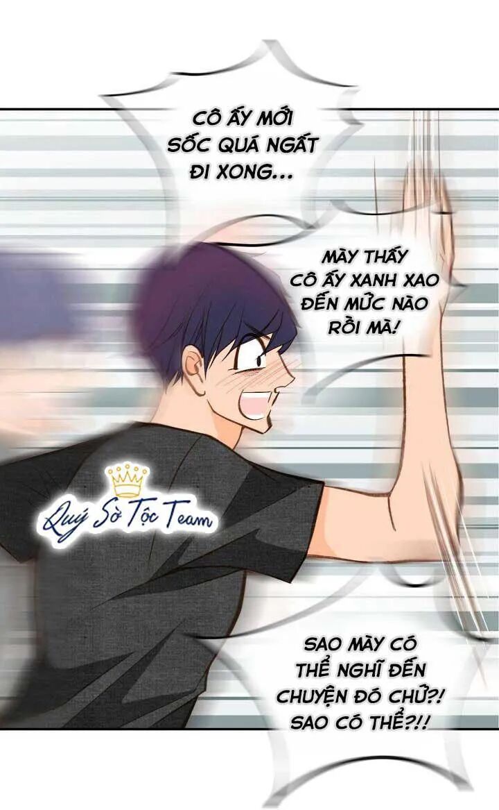 Tiếp xúc chí mạng: Chapter 89
