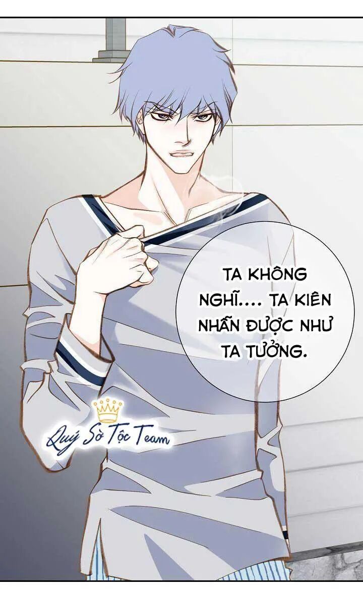 Tiếp xúc chí mạng: Chapter 89