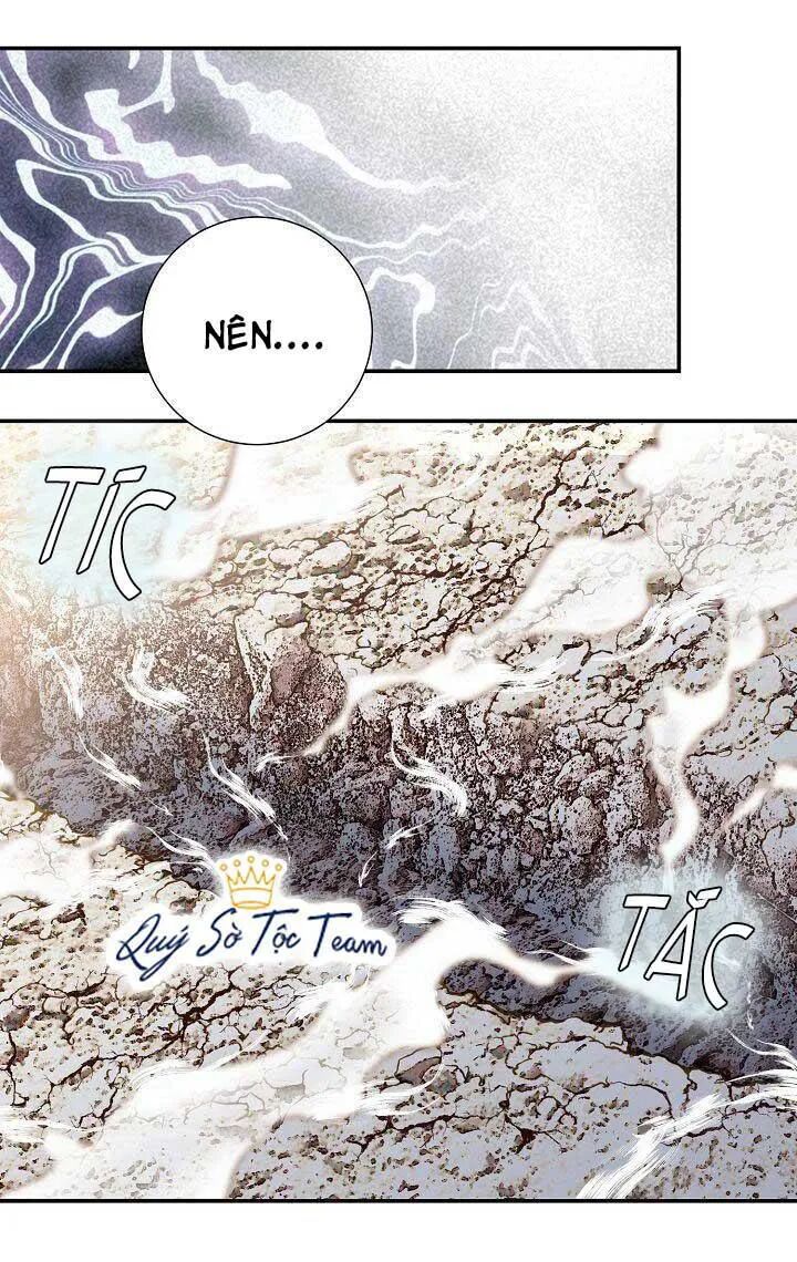 Tiếp xúc chí mạng: Chapter 89