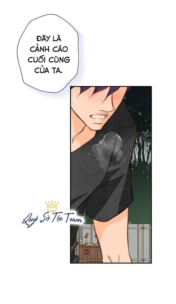 Tiếp xúc chí mạng: Chapter 89