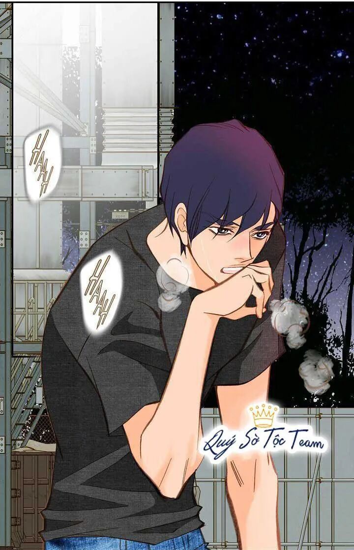 Tiếp xúc chí mạng: Chapter 89