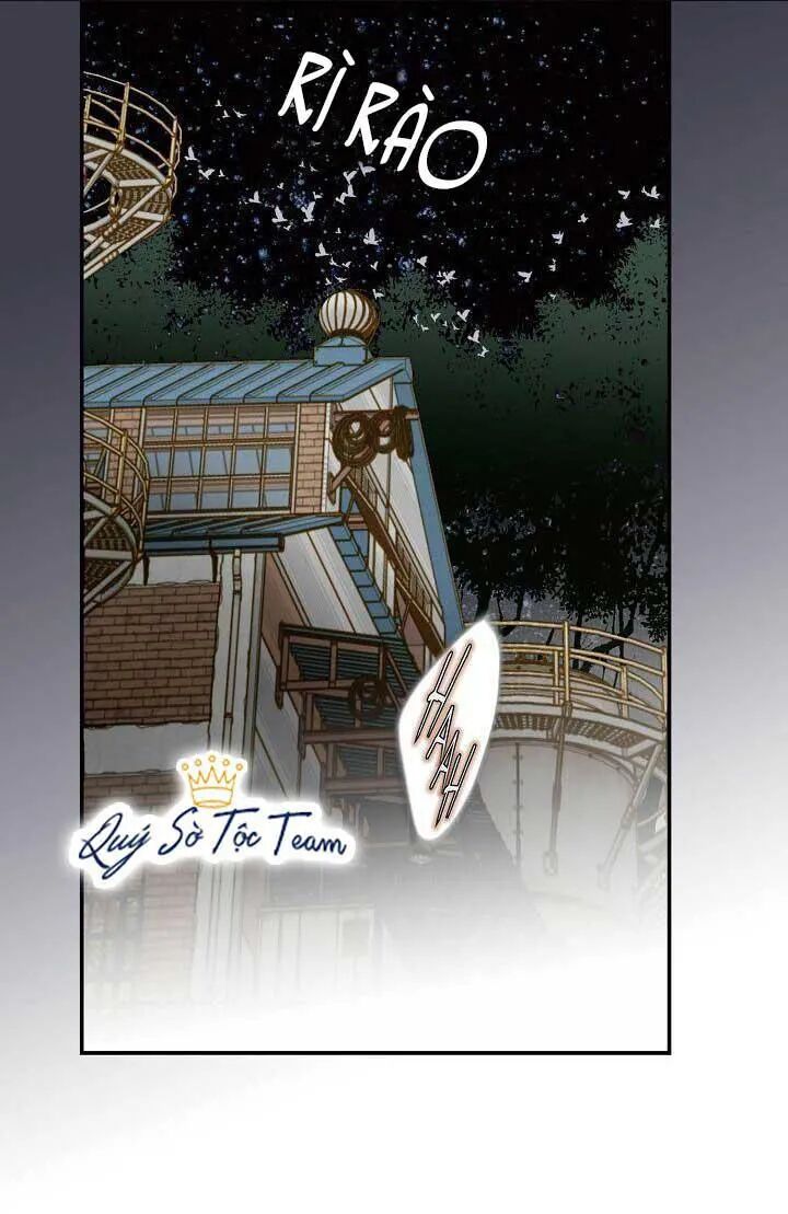 Tiếp xúc chí mạng: Chapter 89