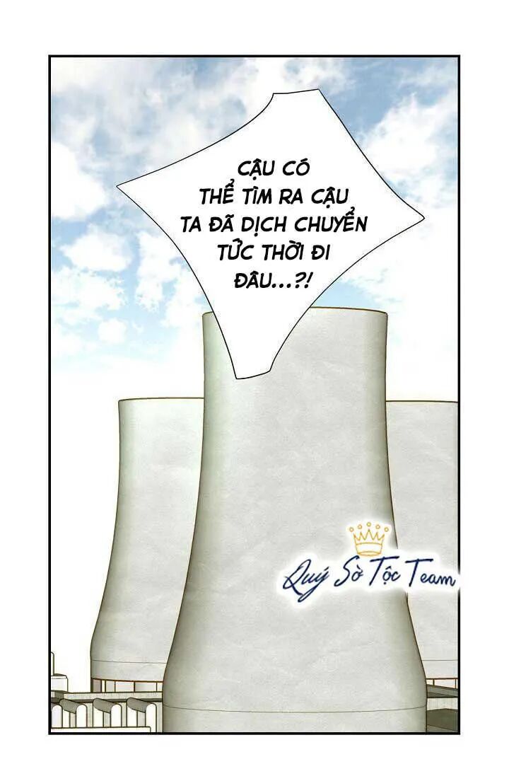 Tiếp xúc chí mạng: Chapter 89