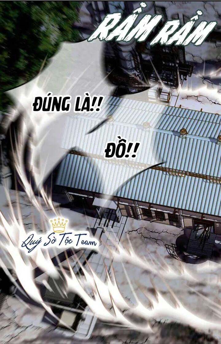 Tiếp xúc chí mạng: Chapter 89