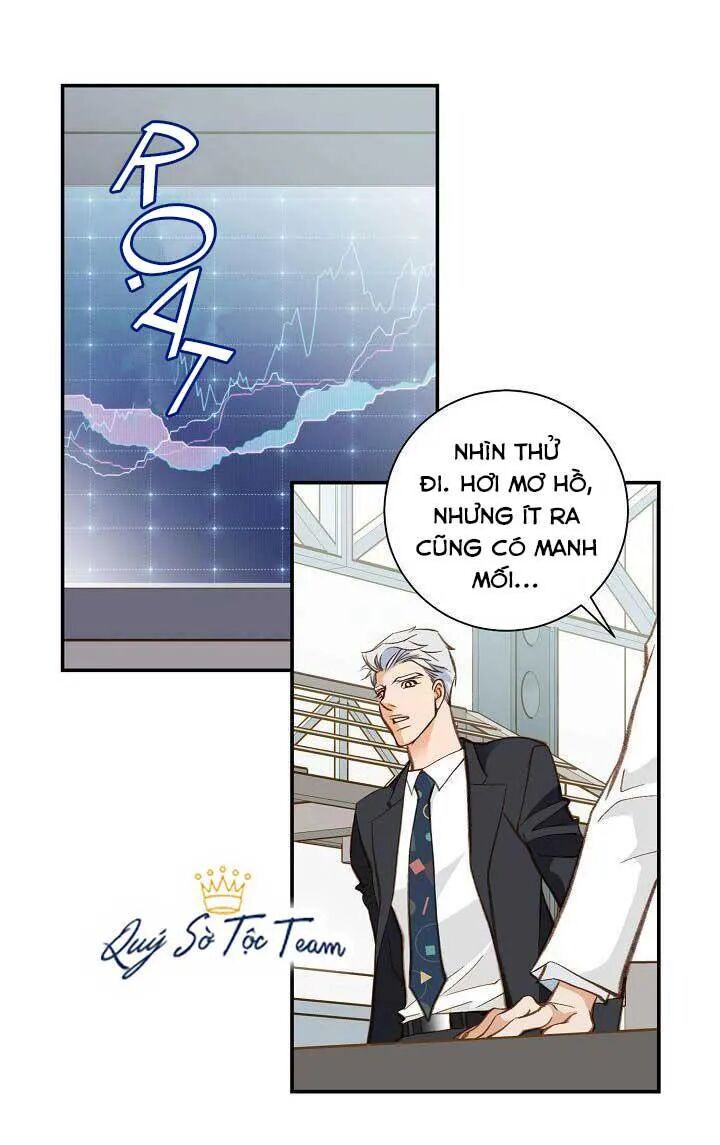 Tiếp xúc chí mạng: Chapter 89