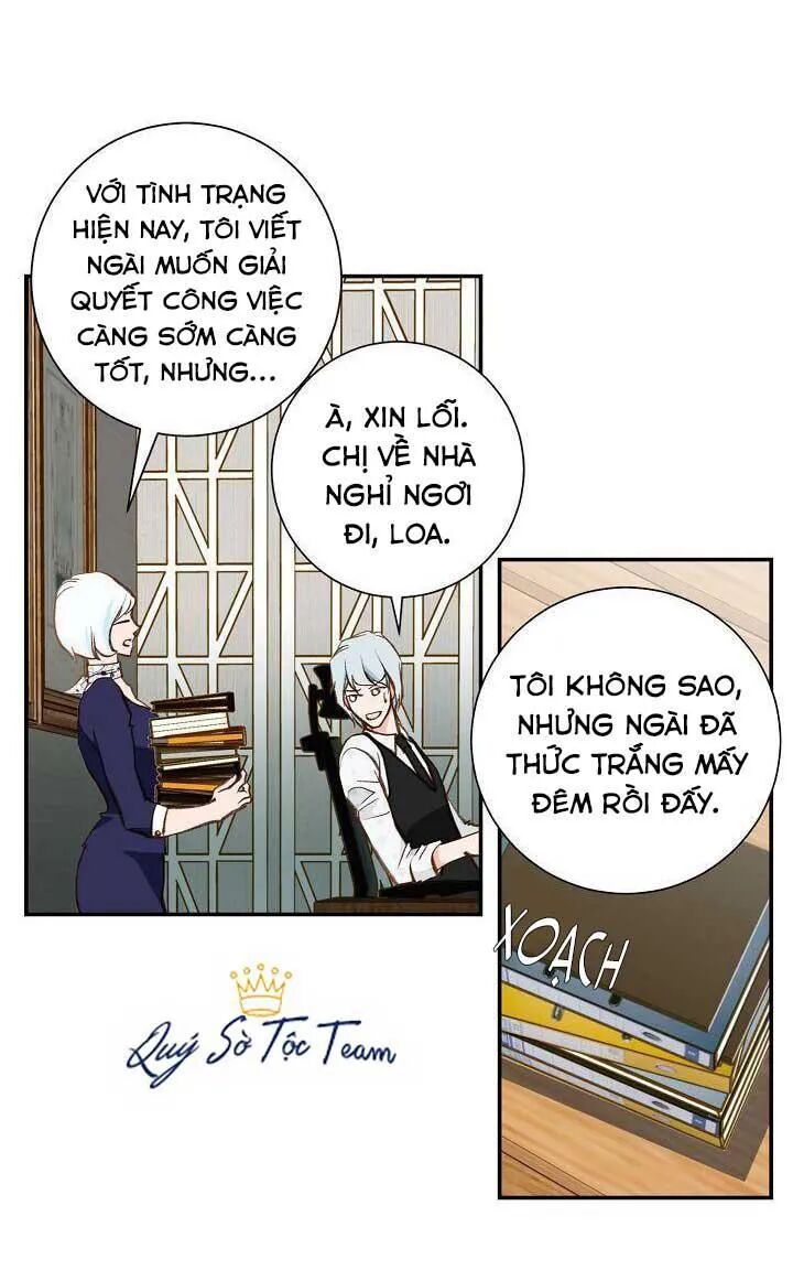 Tiếp xúc chí mạng: Chapter 89
