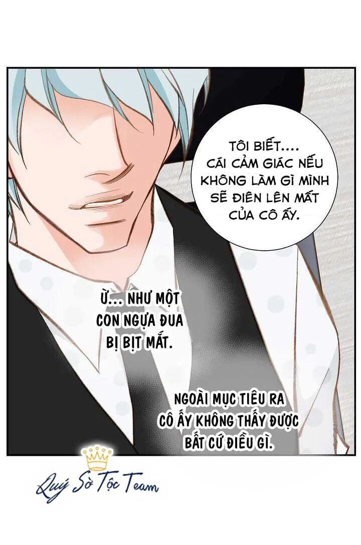 Tiếp xúc chí mạng: Chapter 89