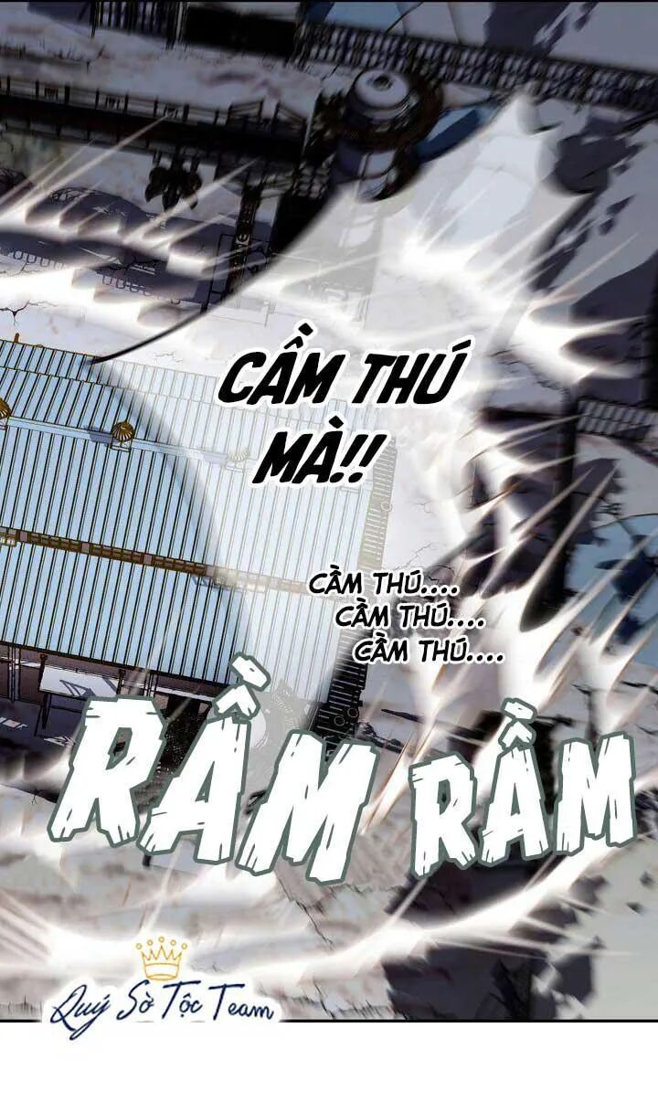 Tiếp xúc chí mạng: Chapter 89