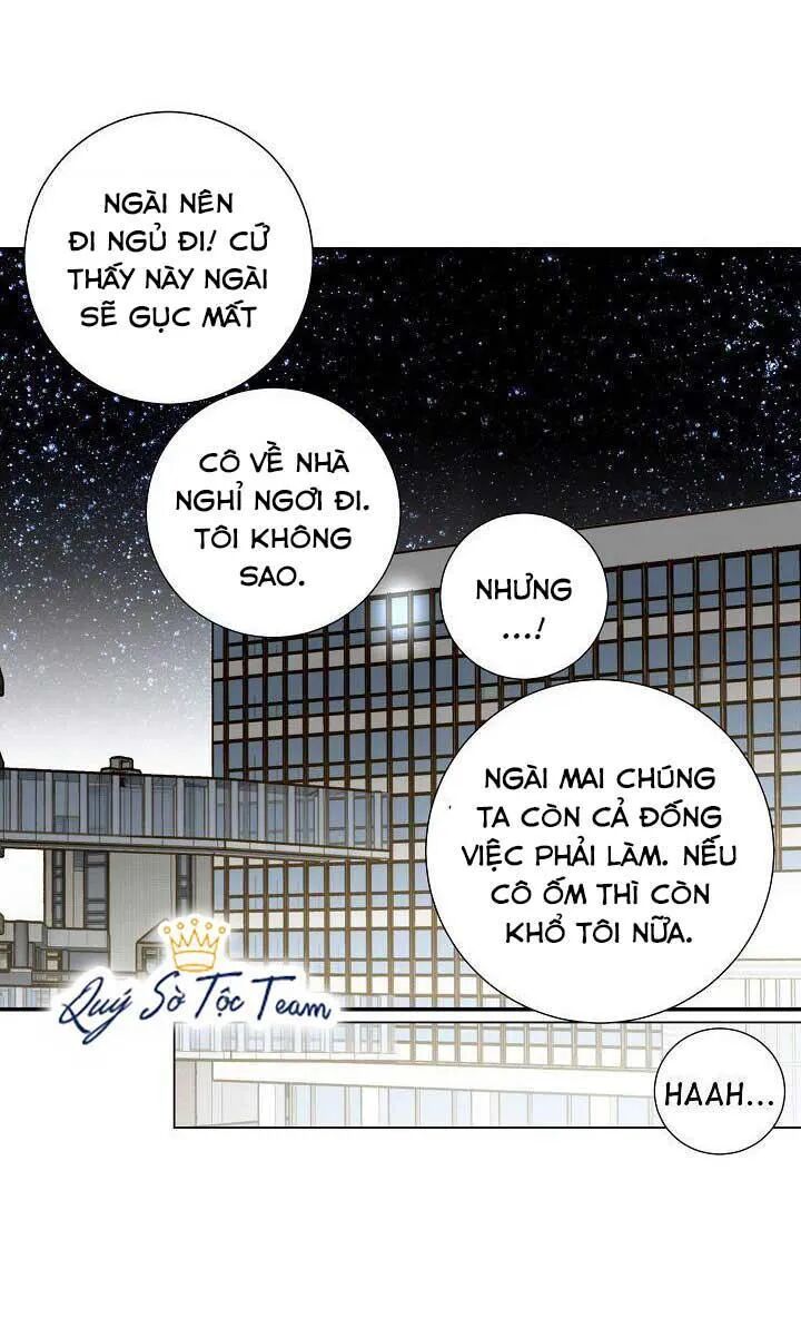 Tiếp xúc chí mạng: Chapter 89