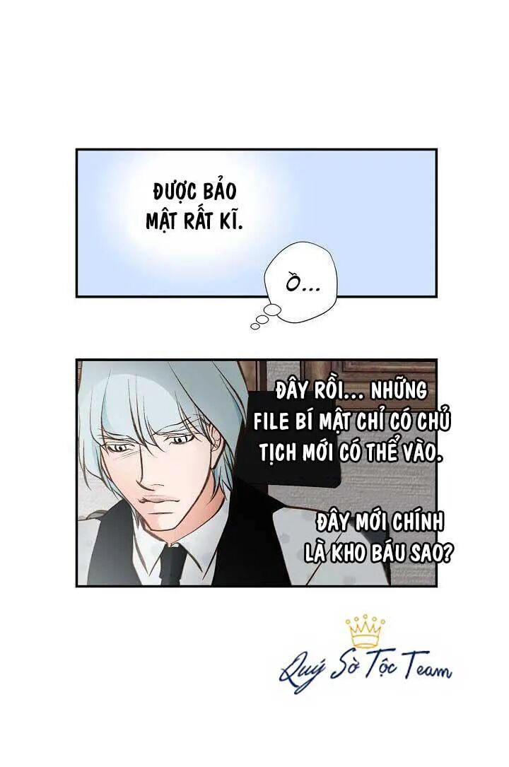 Tiếp xúc chí mạng: Chapter 89