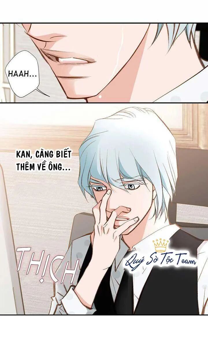 Tiếp xúc chí mạng: Chapter 89