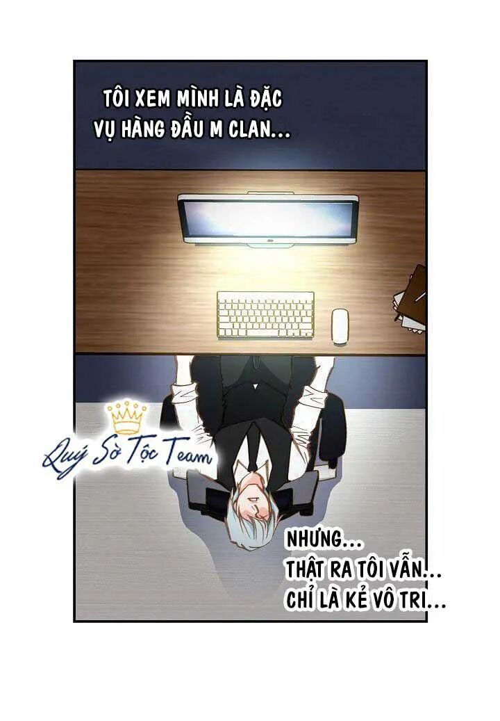 Tiếp xúc chí mạng: Chapter 89